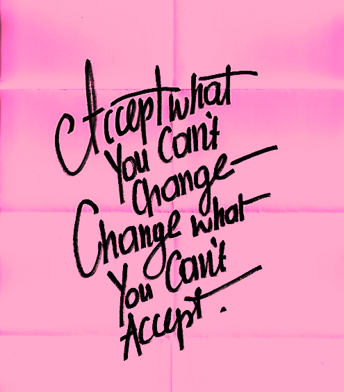Accept-what-you-cant-change